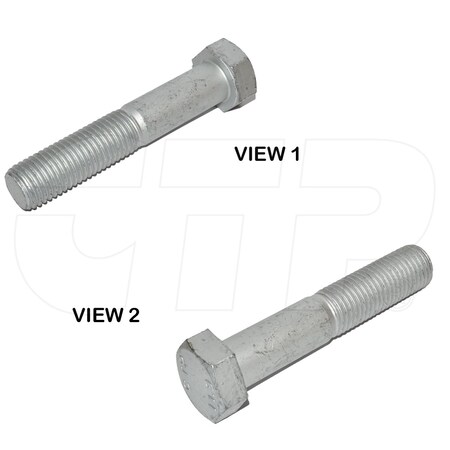 Aic Replacement Parts Bolt Fits Caterpillar Models 1123928